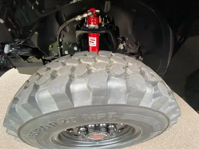 2026 Storyteller Overland GXV photo 6