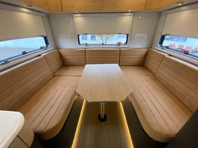 2026 Storyteller Overland GXV photo 40