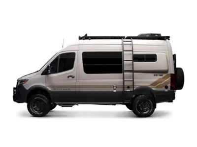 2026 Storyteller Overland Storyteller Overland photo 7