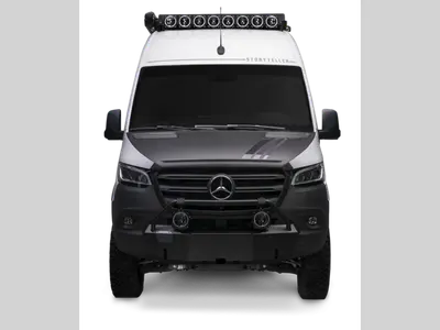New 2026 Storyteller Overland Storyteller Overland Beast MODE OG