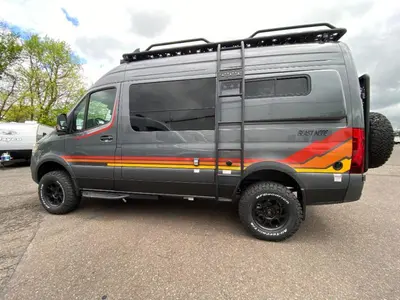 2026 Storyteller Overland Storyteller Overland photo 7