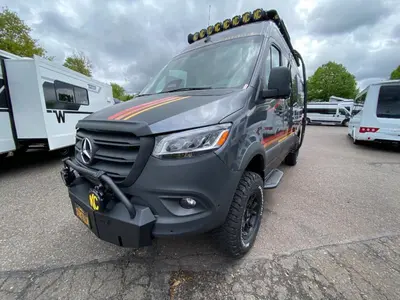 2026 Storyteller Overland Storyteller Overland photo 4