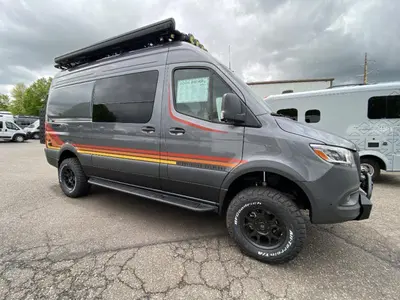 2026 Storyteller Overland Storyteller Overland photo 13