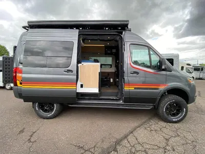 2026 Storyteller Overland Storyteller Overland photo 14