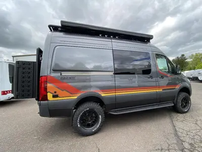 2026 Storyteller Overland Storyteller Overland photo 12