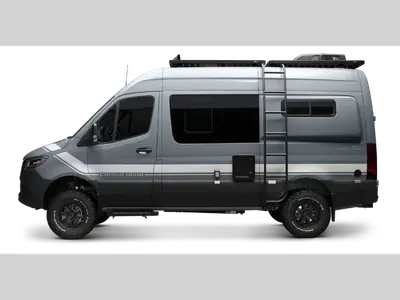 New 2026 Storyteller Overland Storyteller Overland Classic MODE XO