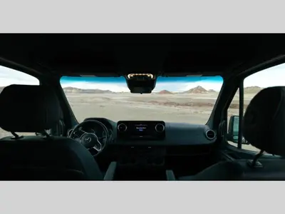 2026 Storyteller Overland Storyteller Overland photo 6