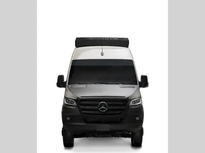 2026 Storyteller Overland Storyteller Overland photo 20