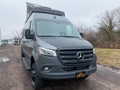 2026 Storyteller Overland Storyteller Overland photo 3