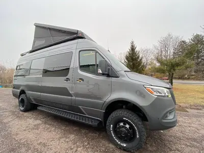 2026 Storyteller Overland Storyteller Overland photo 18