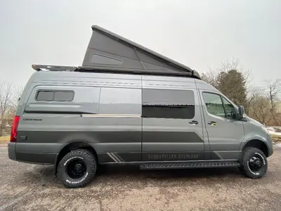 2026 Storyteller Overland Storyteller Overland photo 17