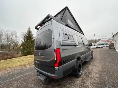 2026 Storyteller Overland Storyteller Overland photo 16
