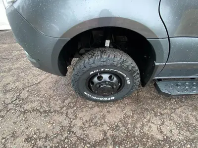 2026 Storyteller Overland Storyteller Overland photo 5