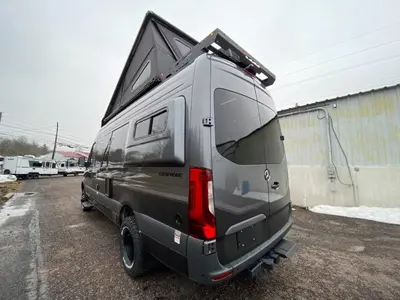 2026 Storyteller Overland Storyteller Overland photo 7