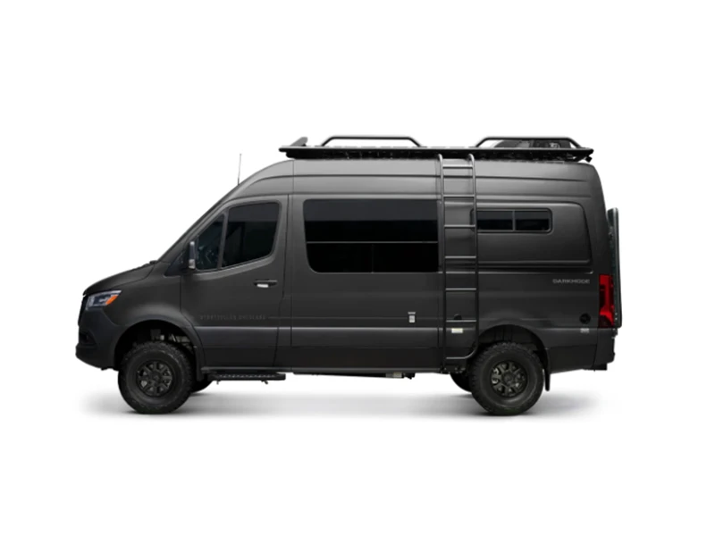 2026 Storyteller Overland Storyteller Overland exterior