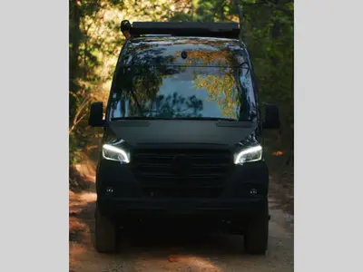 2026 Storyteller Overland Storyteller Overland photo 14