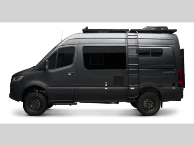 New 2026 Storyteller Overland Storyteller Overland DARKMODE XO