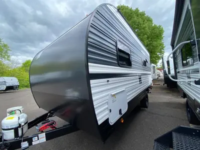 2026 Winnebago Access photo 4