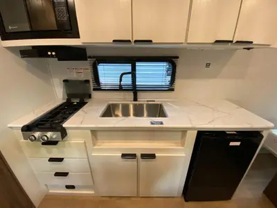 2026 Winnebago Access photo 19