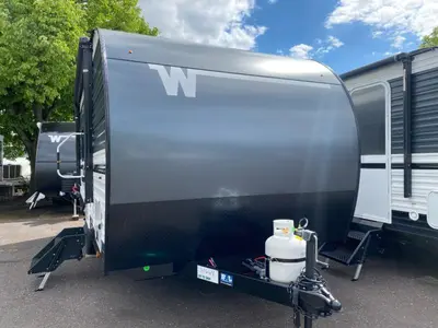 2026 Winnebago Access photo 3