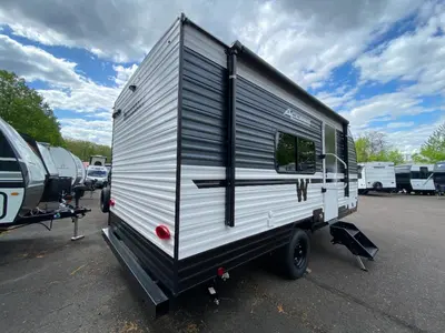2026 Winnebago Access photo 7