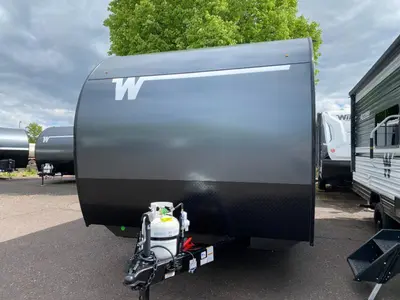 New 2026 Winnebago Access 15RB