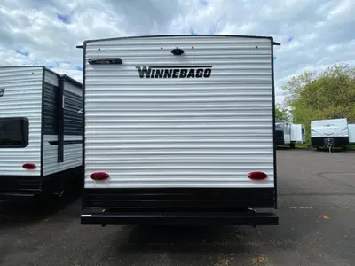 2026 Winnebago Access photo 6
