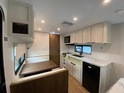 2026 Winnebago Access photo 12