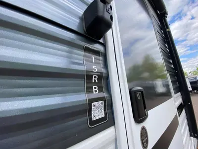 2026 Winnebago Access photo 11