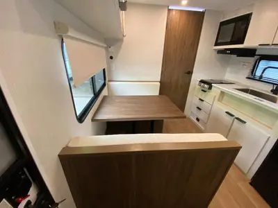 2026 Winnebago Access photo 14