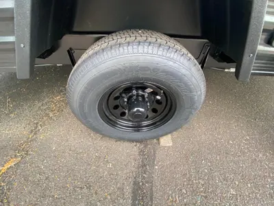 2026 Winnebago Access photo 10