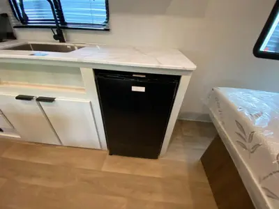2026 Winnebago Access photo 21