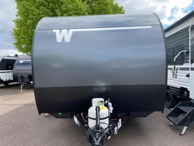 2026 Winnebago Access photo 2