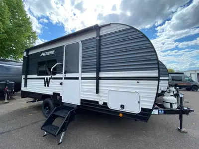 2026 Winnebago Access photo 9