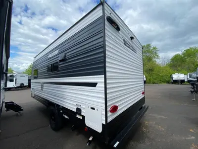 2026 Winnebago Access photo 5