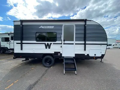 2026 Winnebago Access photo 8