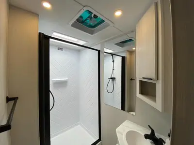 2026 Winnebago Access photo 28