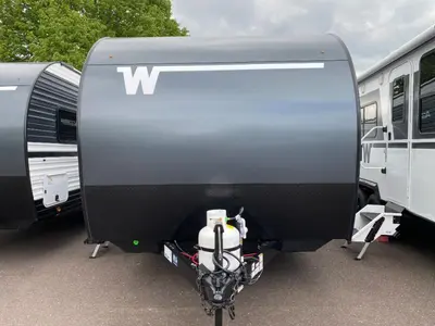 2026 Winnebago Access photo 3