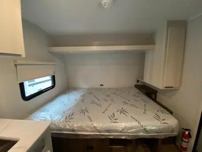2026 Winnebago Access photo 35