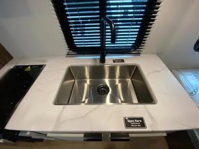 2026 Winnebago Access photo 17