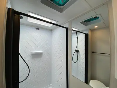 2026 Winnebago Access photo 31