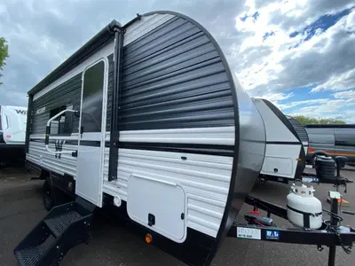 2026 Winnebago Access photo 10