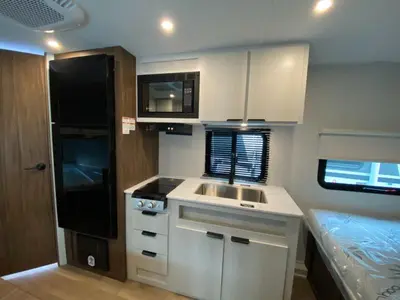 2026 Winnebago Access photo 15