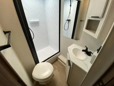 2026 Winnebago Access photo 29