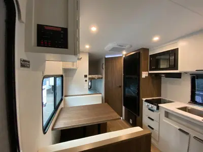 2026 Winnebago Access photo 13