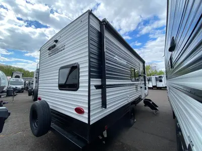 2026 Winnebago Access photo 8