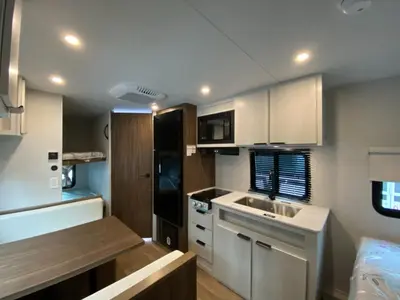 2026 Winnebago Access photo 12