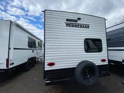 2026 Winnebago Access photo 7