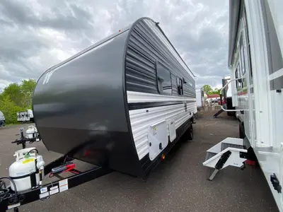 2026 Winnebago Access photo 4