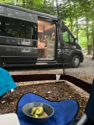 2020 THOR MOTOR COACH SEQUENCE photo 2